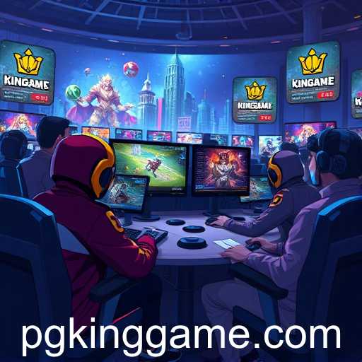 The Evolution of Online Gaming in 2025