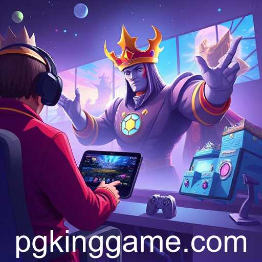 Evolution of Online Gaming Communities