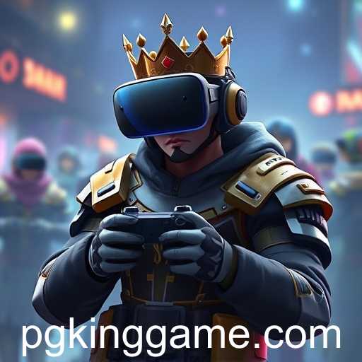 Evolving Trends in Online Gaming