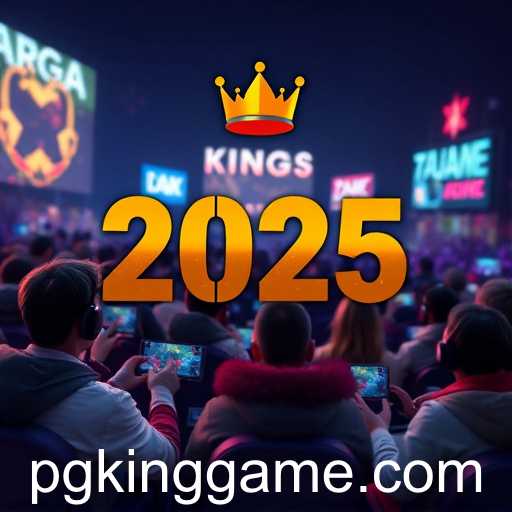 The Expanding Influence of KingGame in 2025