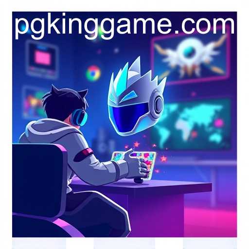 The Rise of KingGame: A Digital Realm Dominating 2025