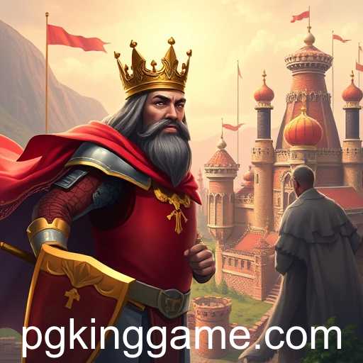 KingGame: Revolutionizing Digital Gaming in 2025