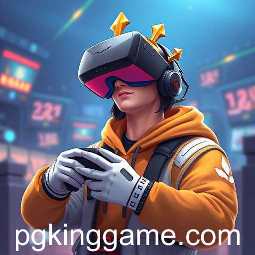 KingGame Innovates Online Gaming Experience