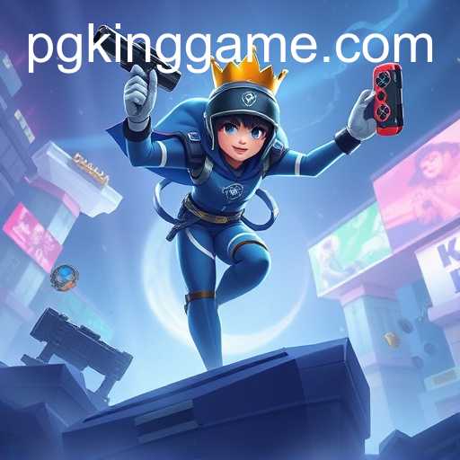KingGame: Shaping the Future of Online Gaming