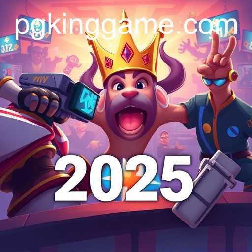 KingGame Revolutionizes Online Gaming Experience