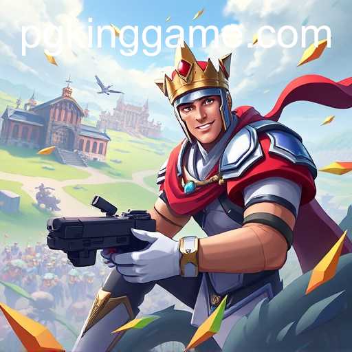 The Rise of KingGame: Revolutionizing Online Gaming