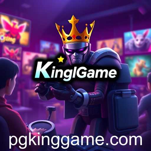 Revolutionizing Gaming: KingGame's Rise