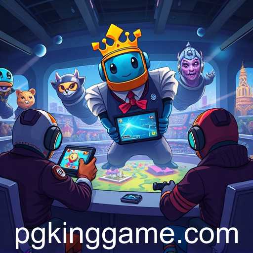 Evolution of Online Gaming Communities