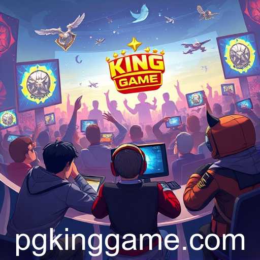 The Evolution of Online Gaming Communities