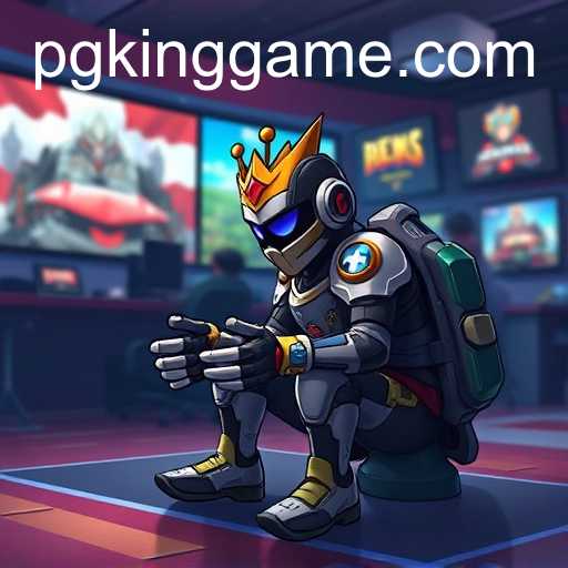 The Rise of KingGame: A New Era in Online Gaming