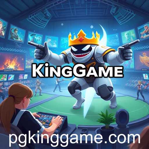 The Rise of KingGame in 2025